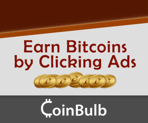 Free Bitcoin For Viewing Ads !   Steemit - 